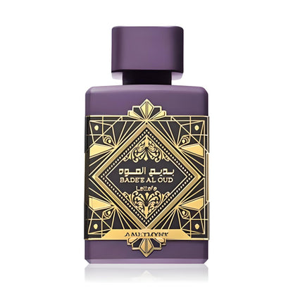 Lattafa Badee Al Oud Amethyst EDP 100ml