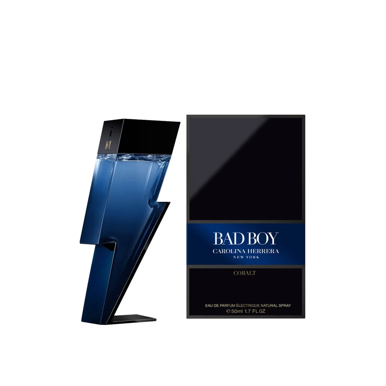 Bad Boy Cobalt EDP 100ml