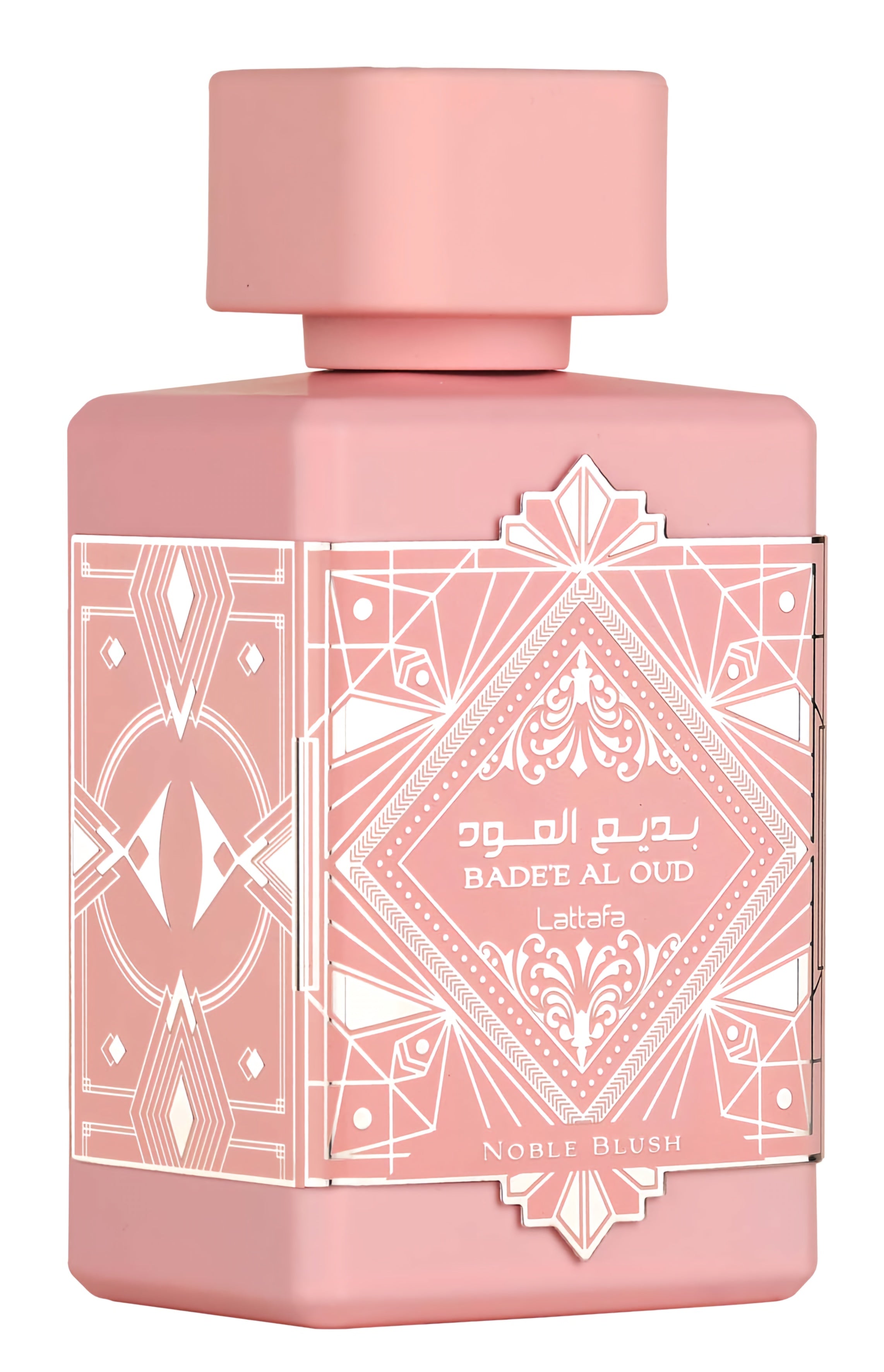 Lattafa Badee al Oud Noble Blush EDP 100ml