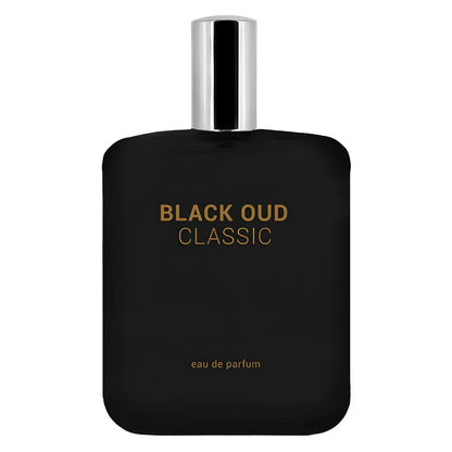 Motala Black Oud Classic EDP 60ml