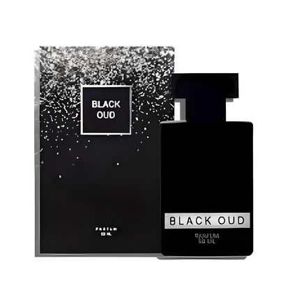 Motala Black Oud EDP 50ml