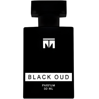 Motala Black Oud EDP 50ml