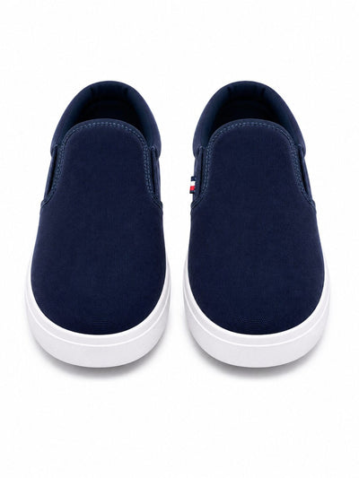 Lee Cooper Men’s Astra Sneakers Navy