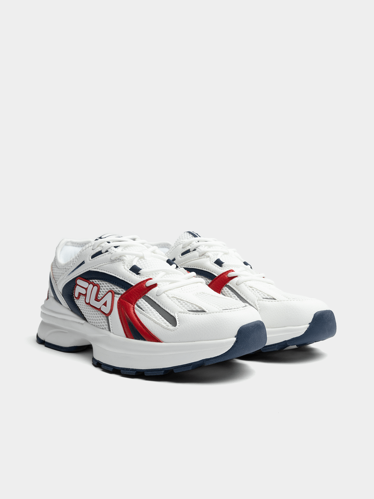 Fila Bundle Deal Stevie Trainer Sneakers
