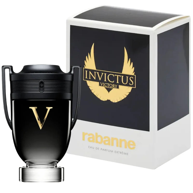 Paco Rabanne Invictus Victory EDP 100ml