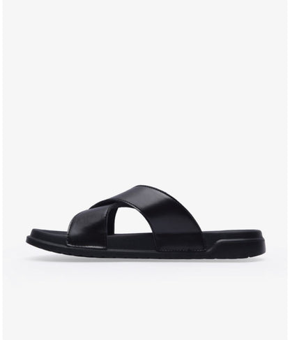 Soviet Morgan Sandals