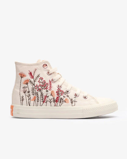 Soviet Viper Hi Floral