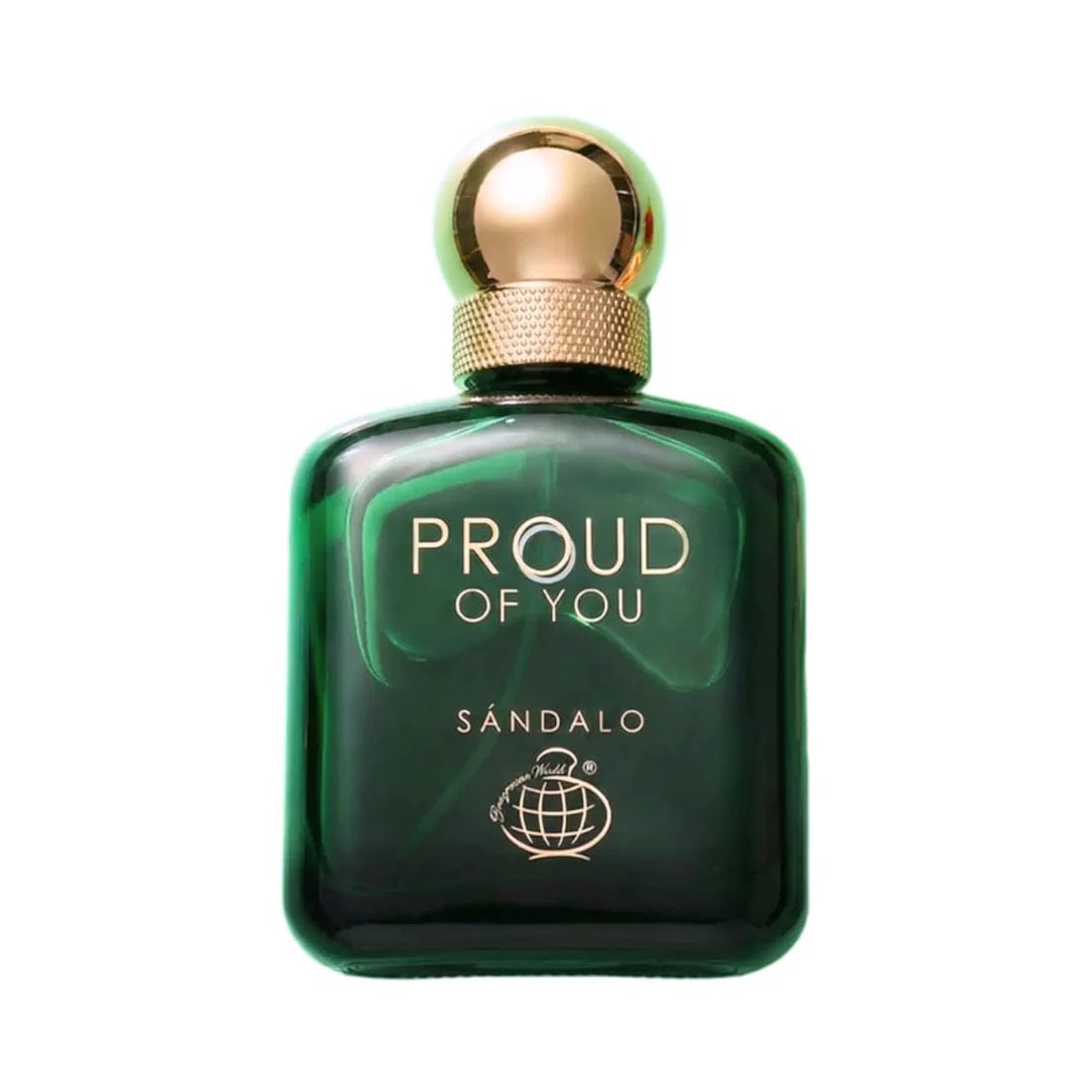 Fragrance World Proud Of You Sandalo EDP 100ml