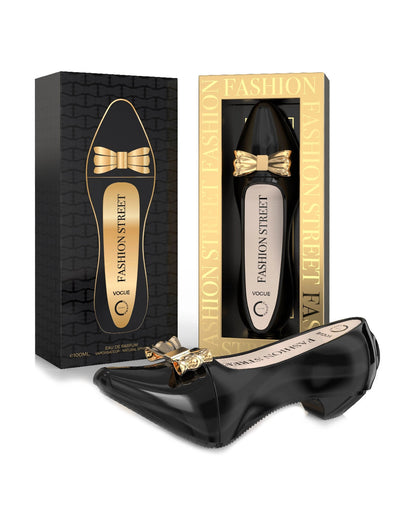 Camara Perfumes Fashion Street Vogue EDP 100ml