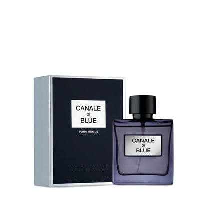 Fragrance World Canale Di Blue EDP 100ml
