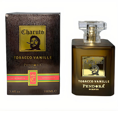 Pendora Scents Charuto Tobacco And Vanille EDP 100ml