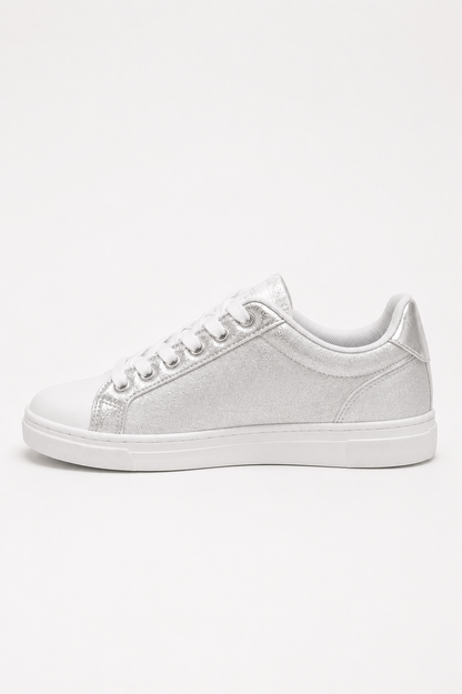 Soviet Allesandra Shimmer Sneaker