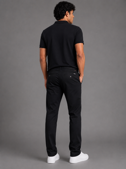 Soviet Cole Slim Leg Chinos Pants