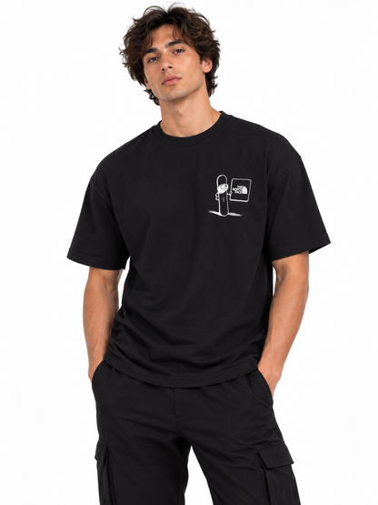 The North Face Opposites Attract Short Sleeves 8JAN