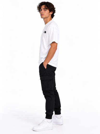 The North Face Mountainscape Short Sleeves 8JBG