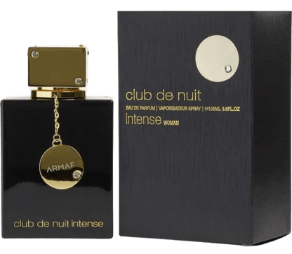 Armaf Club de nuit intense women EDP 105ml