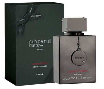 Armaf Club de Nuit Limited Edition Parfum 105ml