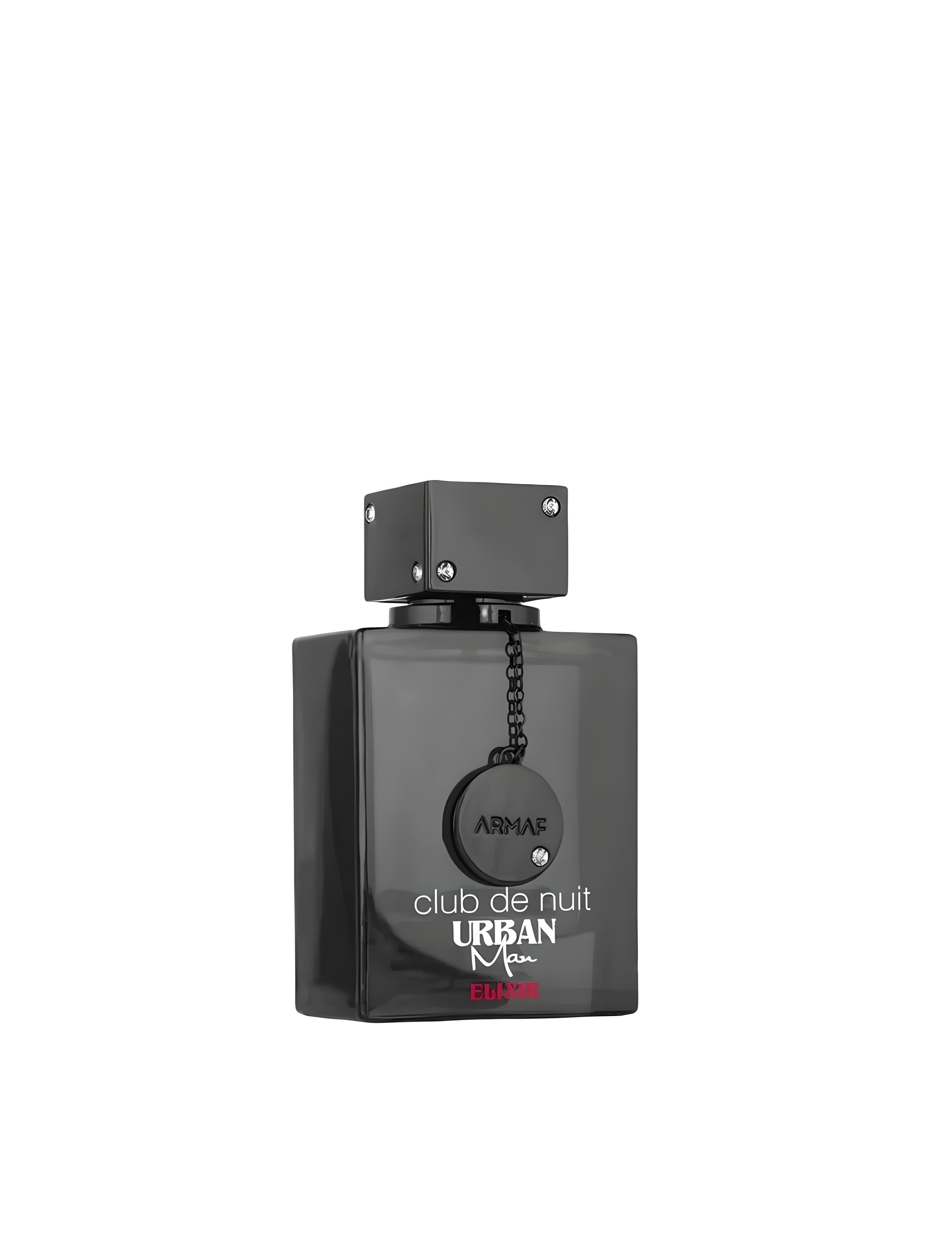 Armaf Club De Nuit Urban Man Elixir EDP 105ml