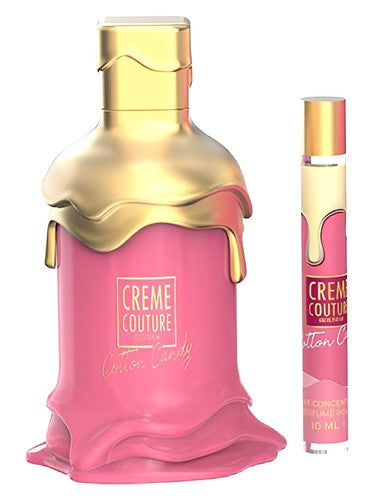 Emper Creme Couture Cotton Candy EDP 100ml + 10ml