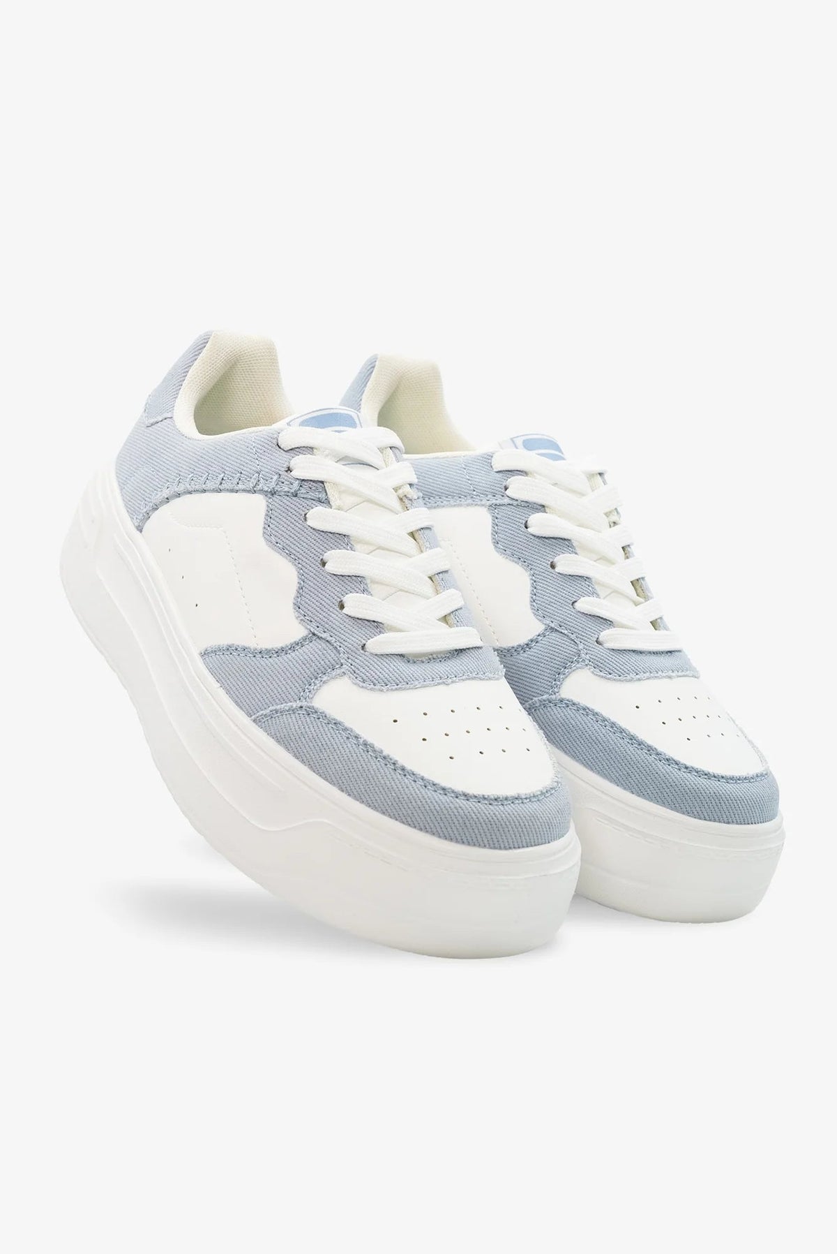 Fila Bundle Deal Rhea & Zia Sneakers