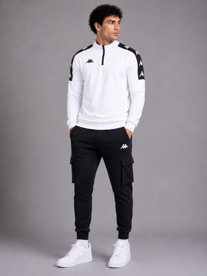 Kappa Bundle Deal Men’s Gassolo & Iargo