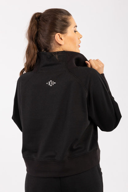 Lee Cooper Bundle Deal Quarter Zip Sweaters