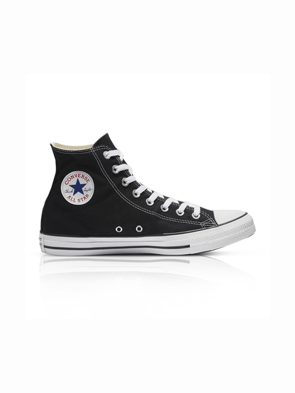 Converse Chuck Taylor All Star High Black Sneaker