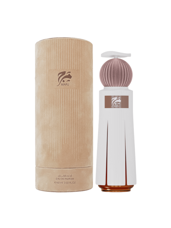 Ahmed Al Maghribi Marj EDP 60ml