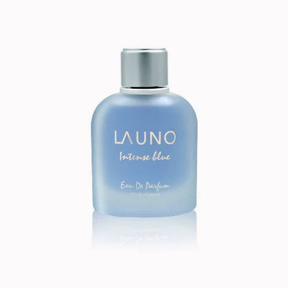 Fragrance World Launo Intense Blue EDP 100ml