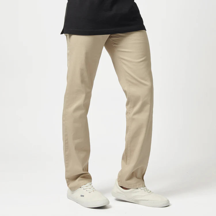 Lee Jeans Brooklyn Stretch Twill
Beige - L812 SA278
