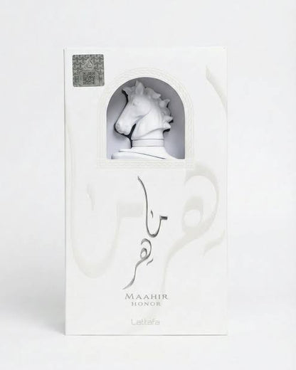 Lattafa Maahir Honor Edp 100ml