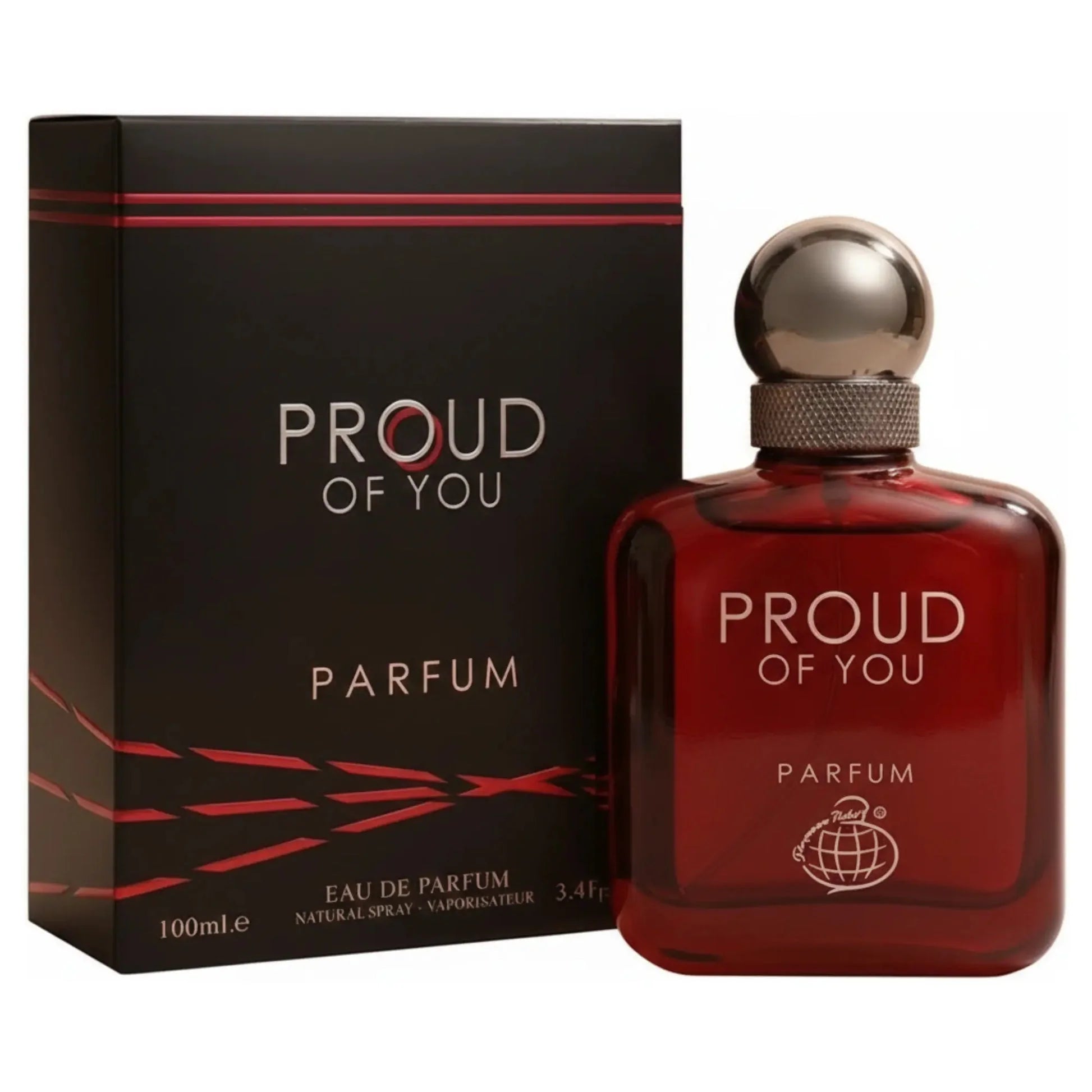 Fragrance World Proud Of You Parfum EDP 100ml