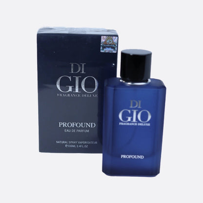 Fragrance Deluxe Di Gio Profound EDP 100ml