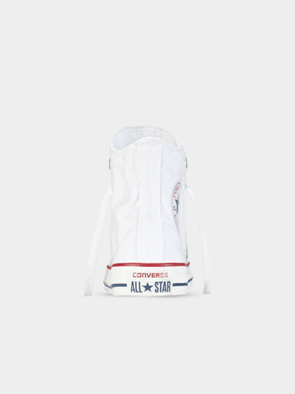 Converse Chuck Taylor All Star High
White Sneaker