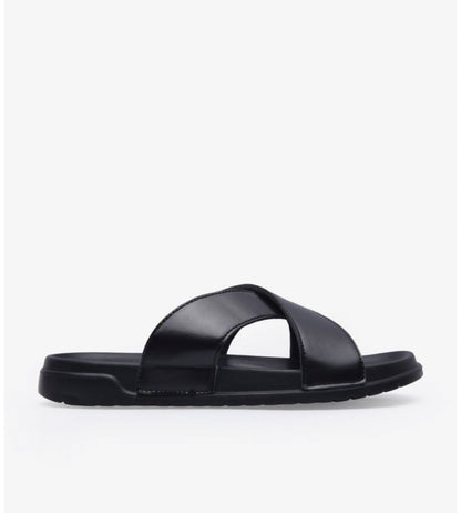 Soviet Morgan Sandals