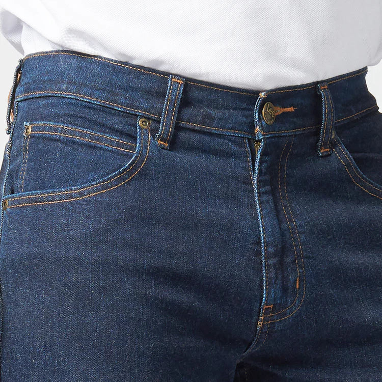Lee Jeans Brooklyn Indigo Stretch
L812 4099