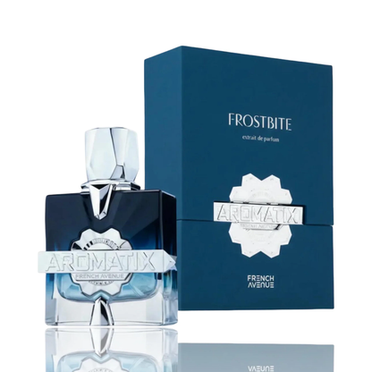 French Avenue Aromatix Frostbite Extrait 100ml
