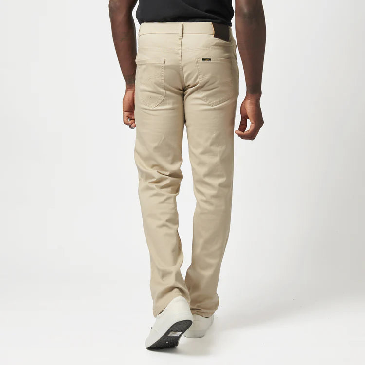 Lee Jeans Brooklyn Stretch Twill
Beige - L812 SA278