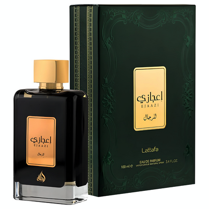 Lattafa Ejaazi EDP 100ml