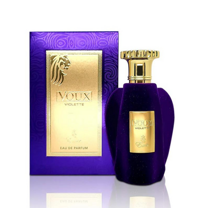 Emir Voux Violette EDP 100ml