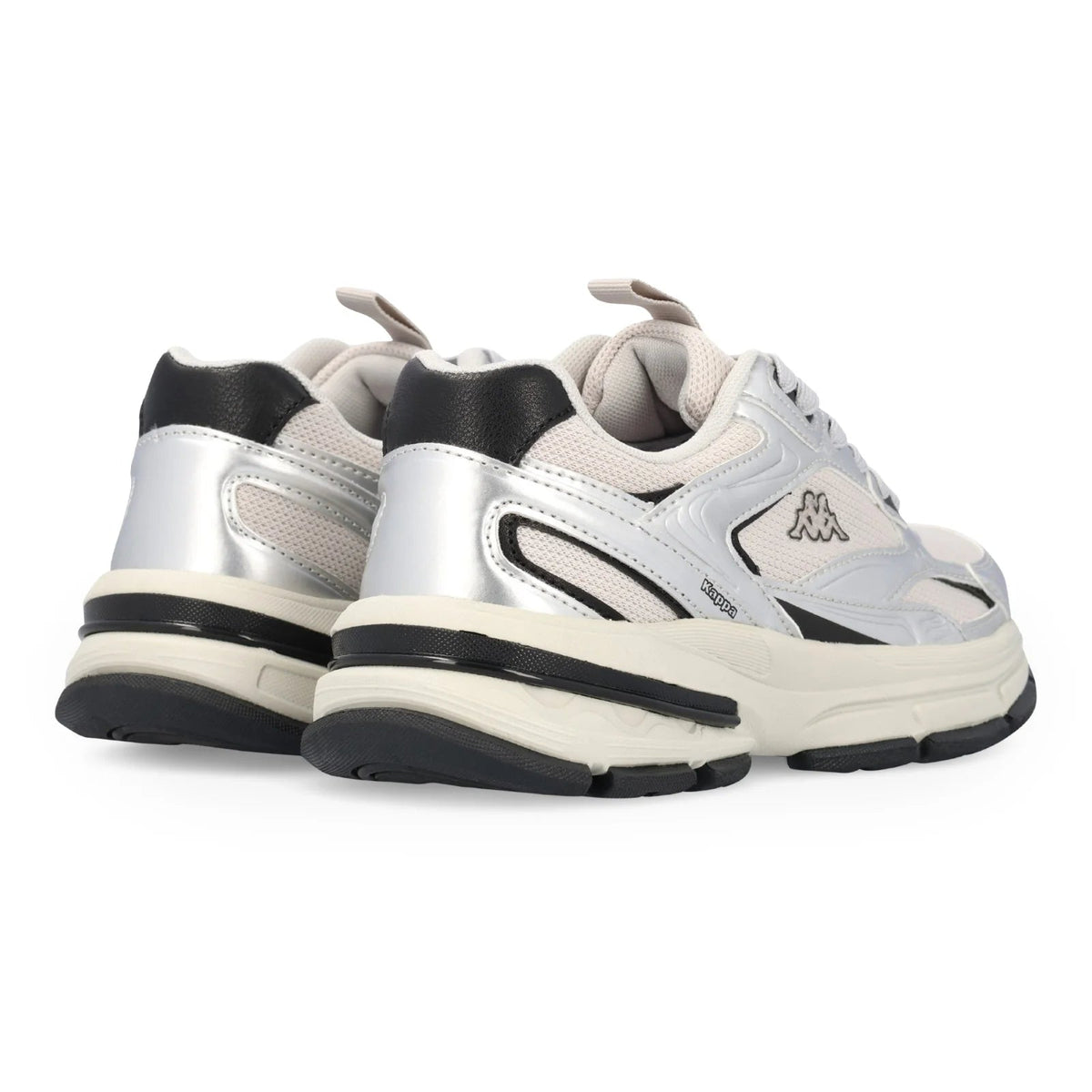 Kappa Logo Jamie Trainer Sneakers
