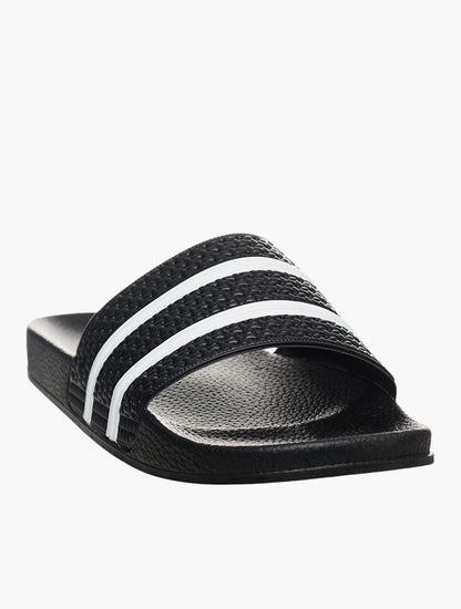 Soviet Quest White Black Slides