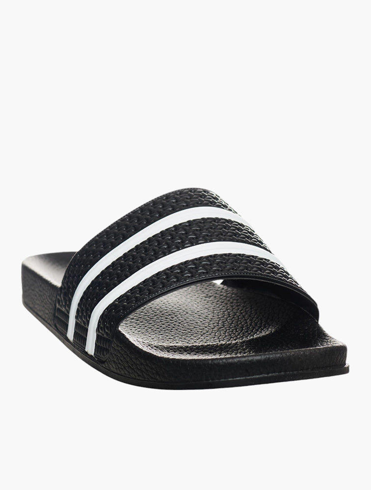 Soviet Quest White Black Slides
