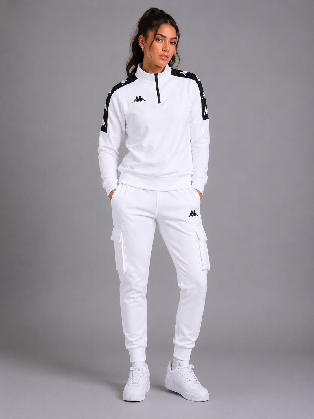 Kappa Bundle Deals Women’s Gassolo & Iargo