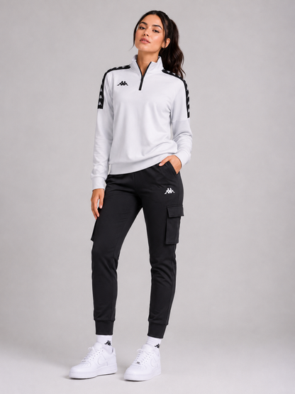 Kappa Women’s Iargo Sweatpants