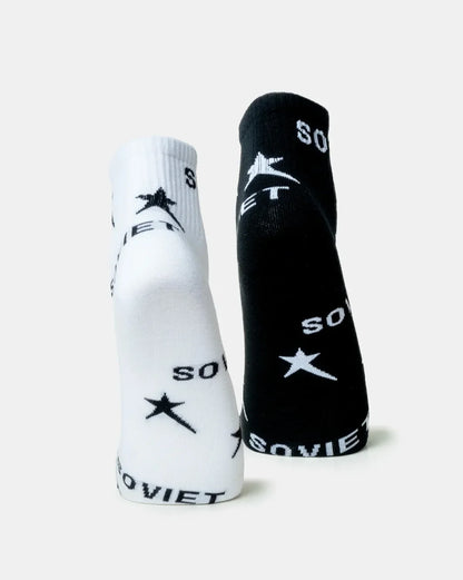 Soviet Albatross Evo 26 2 pack Sports Socks