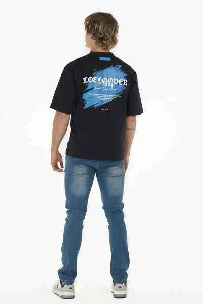 Lee Cooper Men’s T-shirt Sibusiso
