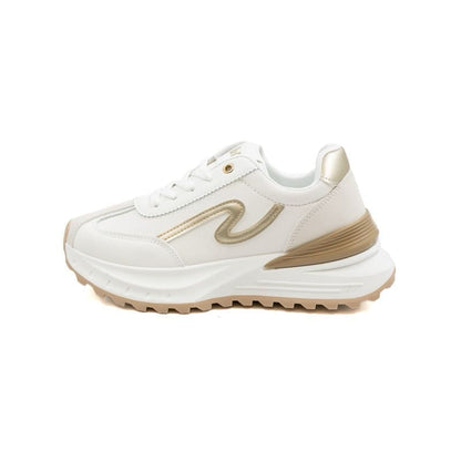 Lee Cooper Keisha Beige Lace Up
Sneaker