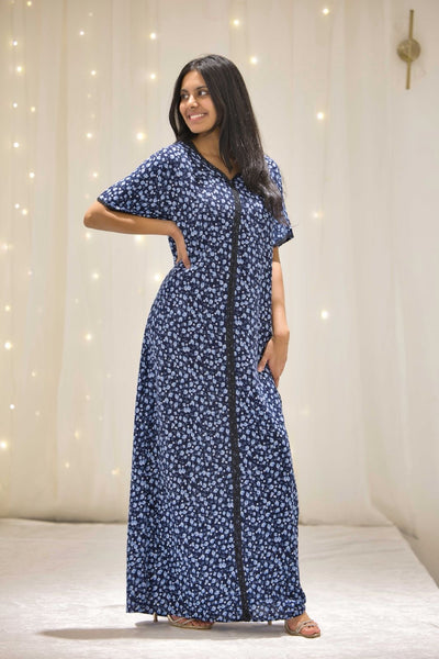 Ladies Loungewear Dresses