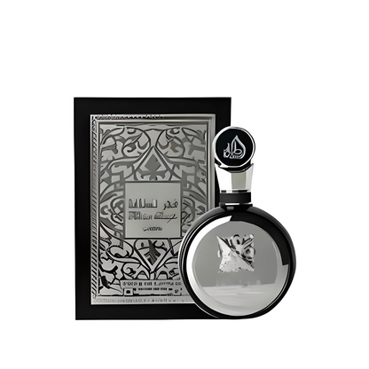 Lattafa Fakhar Silver EDP 100ml